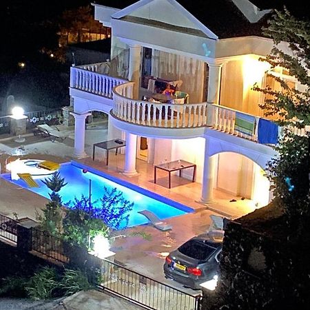 Villa Royal 阿拉尼亚 外观 照片