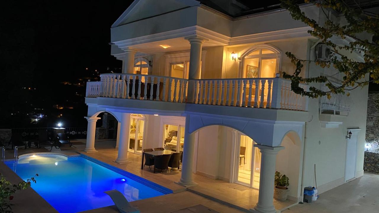 Villa Royal 阿拉尼亚 外观 照片
