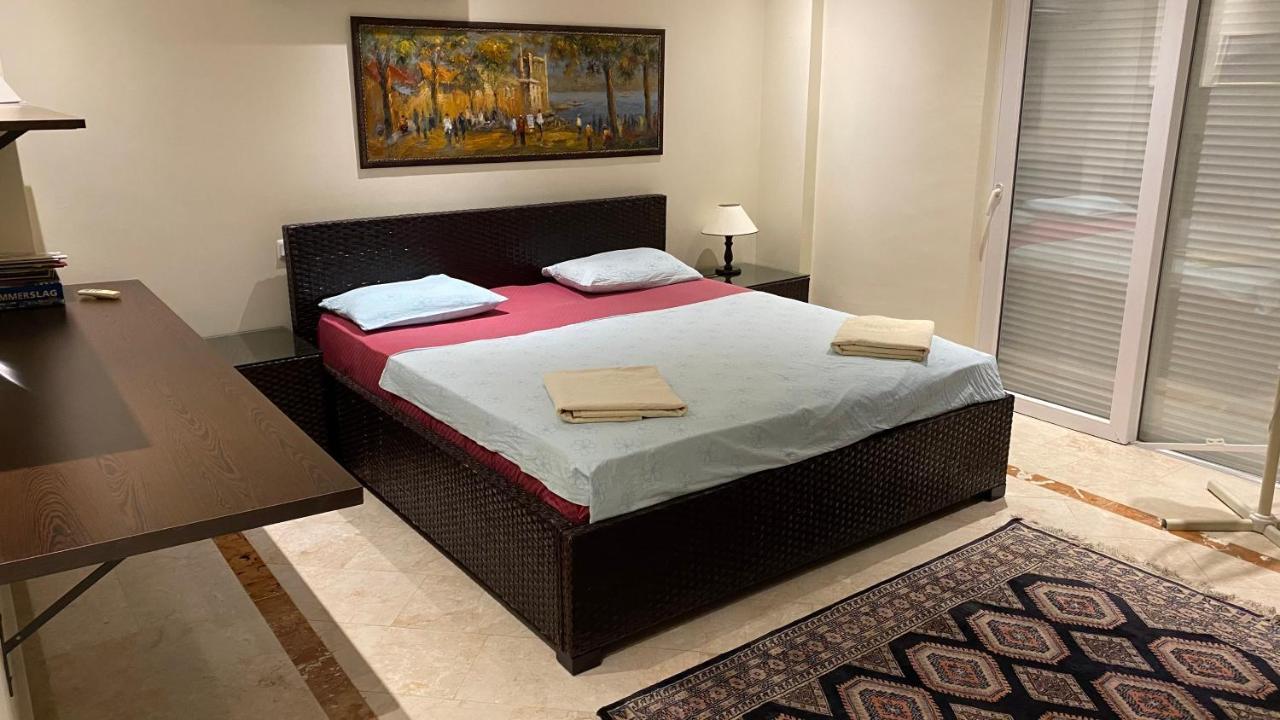 Villa Royal 阿拉尼亚 外观 照片