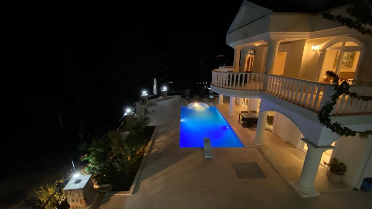 Villa Royal 阿拉尼亚 外观 照片