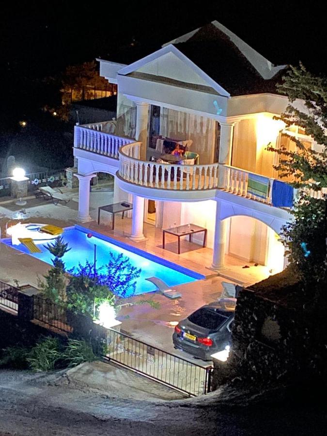 Villa Royal 阿拉尼亚 外观 照片