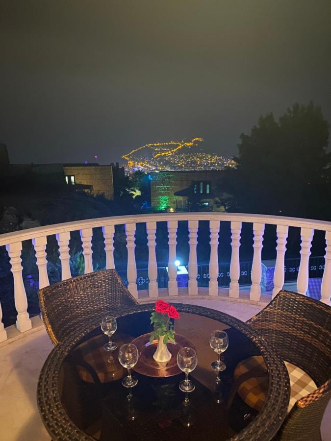 Villa Royal 阿拉尼亚 外观 照片