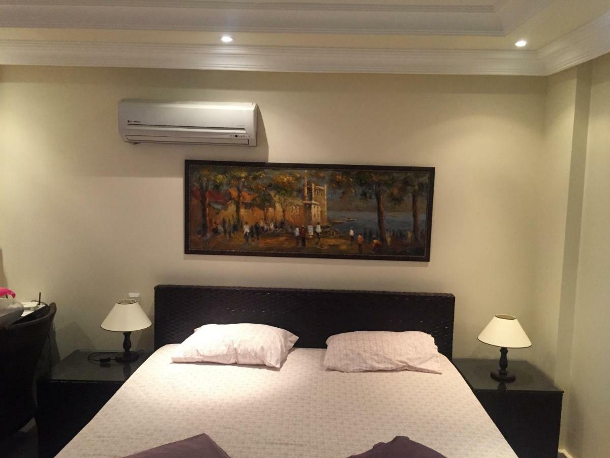 Villa Royal 阿拉尼亚 外观 照片